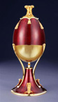 Firebird Passion Egg