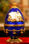 Trafalgar Egg