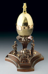 Gold Rush Egg