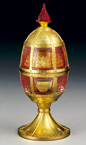 Centennial Olympic Egg