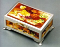 Trilogy Box by Theo Faberge
